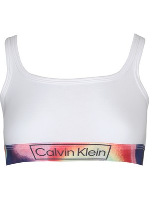 Calvın Kleın Kadın Spor Atletı QF6825-110