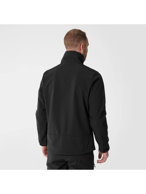 Lafuma Softshell Trackshell Ceket Erkek LFV12201 7085