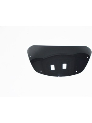 Kaly RKS Spontini 110 Siperlik Camı