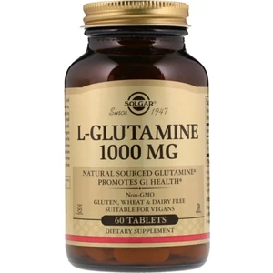 L-Glutamine 1000 Mg 60 Tablet