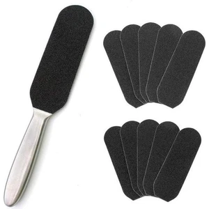 Ayak & Topuk Törpüsü (10 Yedek Başlık)