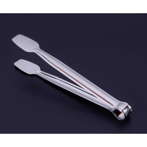 abnturk Metal Orta Boy Maşa Servis Maşası