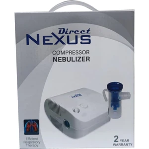 Direct Nexus Kompresörlü Nebülizatör