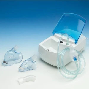 Aerocare Iı Kompresörlü Nebulizatör
