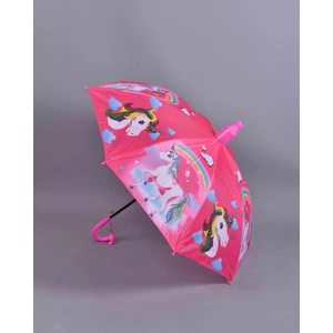 Özel Kılıflı Bardaklı Korumalı Lisanslı Çocuk Şemsiyeleri