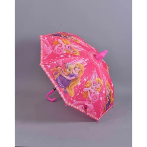 Özel Kılıflı Bardaklı Korumalı Lisanslı Çocuk Şemsiyeleri