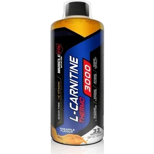 Musclefix L-Carnitine Thermo 3000 mg 1lt