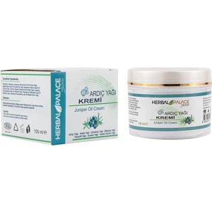 Herbal Palace H.p Ardıç Yağı Kremi
