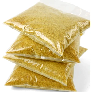 Organik Boncuk Tutkal 1kg