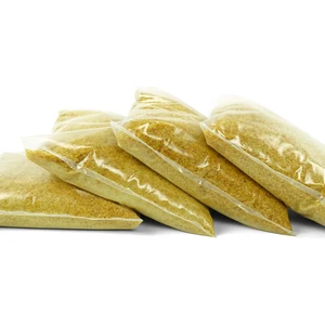 Organik Boncuk Tutkal 250GRAM