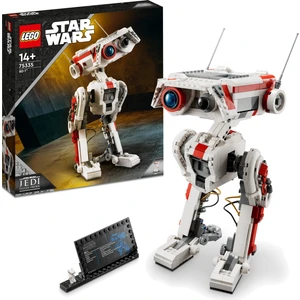 Star Wars™ BD-1# 75335 Yapım Seti (1062 Parça)