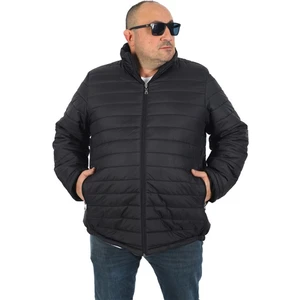 Büyük Beden Jessica Su Itici Mont 22820