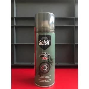 Pas Sökücü Pro (Çok Amaçlı Yağlayıcı) - 200 ml