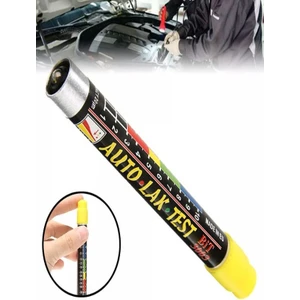 Profesyonel Araç Boya Test Cihazı Boya Kalınlık Ölçüm Cihazı