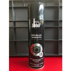 Fren Balata Spreyi- 500 ml