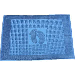 Paspas - Ayak Havlusu Winter Indigo