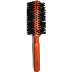 Saç Fırçası Yanmaz Profesyonel Fön Fırçası