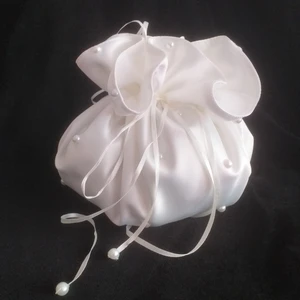 Moda Nur Moda & Nur Incili Gelin Kına Takı Kesesi