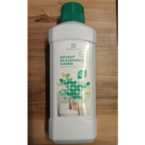 Banyo WC Temizleyici