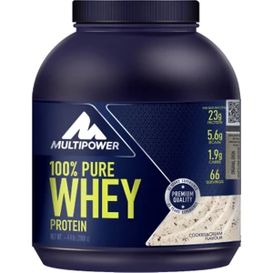 Mp Whey Proteın Cookıes&Cream 2000G Kurabiye Unisex Protein Tozları EKP0147