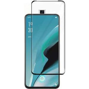 Oppo Reno 2z Ekran Koruyucu   5d Cam Tam Kaplama