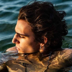 Tamino Amir - CD