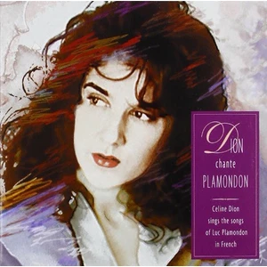 SONY Celine Dion Dion Chante Plamondo - CD
