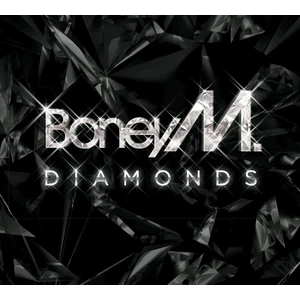 Boney M. Diamonds (40TH Anniversary Edition 3CD) - CD