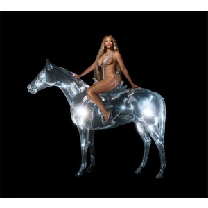 Beyoncé Renaissance - CD