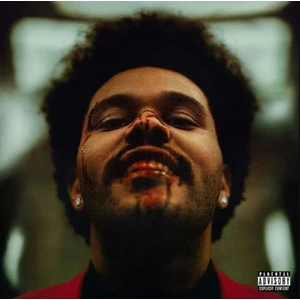 The Weeknd After Hours - CD
