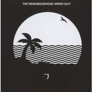 The Neighbourhood Wiped Out - CD