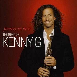 Kenny G Forever In Love: The Best Of Kenny G - CD