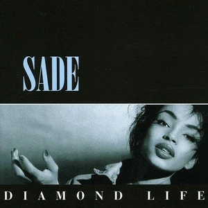 SONY Sade Diamond Life - CD