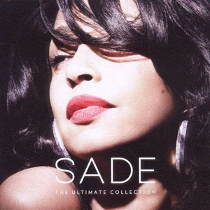 Sade The Ultimate Collection - CD