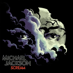 SONY Michael Jackson Scream - CD