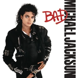 Michael Jackson Bad (Jewelcase Version) - CD