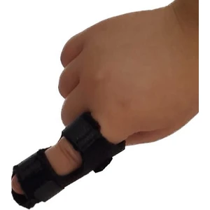 Çocuk Pratik Parmak Ateli