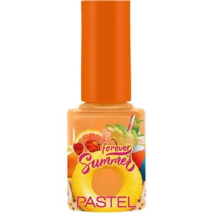 Oje 321 Forever Summer Turuncu