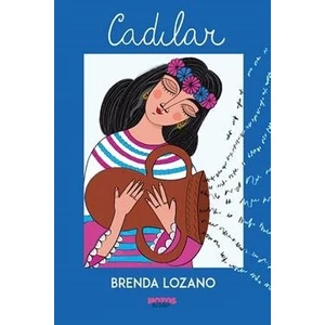 Cadılar - Brenda Lozano