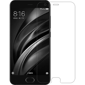 Xiaomi Mi 6 Ekran Koruyucu  Nano Kırılmaz Cam
