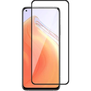 Xiaomi Mi 10T Ekran Koruyucu  Tam Ekran Seramik Nano
