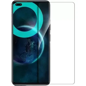 Infinix Zore 8 Ekran Koruyucu  Kırılmaz Cam Nano