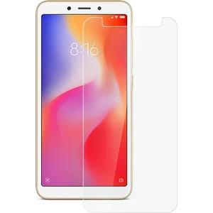 Xiaomi Redmi 6 Ekran Koruyucu  Nano Kırılmaz Cam