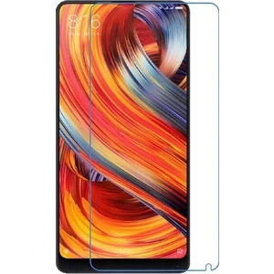 Xiaomi Mi Mix 2 Ekran Koruyucu  Nano Kırılmaz Cam