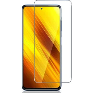 Xiaomi Poco X3 Nfc Ekran Koruyucu  Nano Kırılmaz Cam