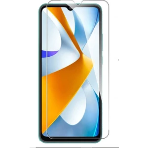 Xiaomi Poco C40 Ekran Koruyucu  Nano Kırılmaz Cam