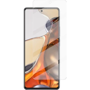 Xiaomi Mi 11T Pro Ekran Koruyucu  Nano Kırılmaz Cam