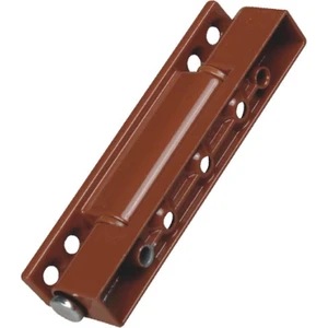 KTX-2722 Pvc Menteşe 90MM Kahverengi-66
