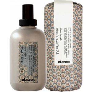 More Inside Hacimlendirici Mat Deniz Tuzu Spreyi 250 ml
