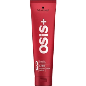 G. Force Güçlü Tutuculuk Şekillendirici Jöle 150ML
